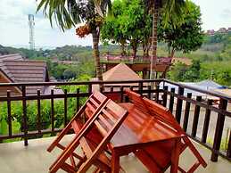 Puteri Lanta Family Villas