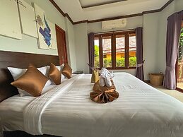 Puteri Lanta Family Villas