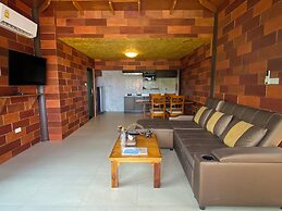 Puteri Lanta Family Villas