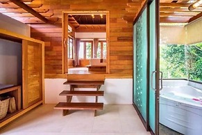 Puteri Lanta Family Villas