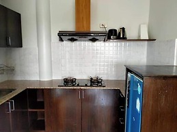 Puteri Lanta Family Villas