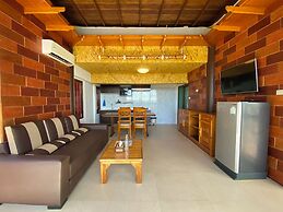 Puteri Lanta Family Villas