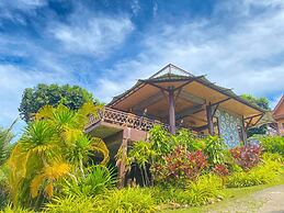 Puteri Lanta Family Villas