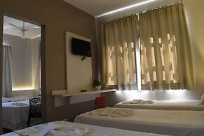 Hotel Ipiranga