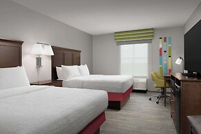 Hampton Inn & Suites Orlando-North/Altamonte Springs