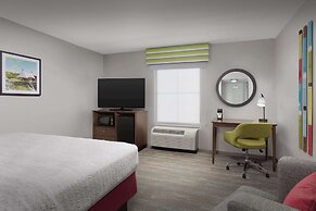 Hampton Inn & Suites Orlando-North/Altamonte Springs