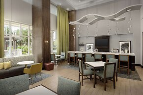 Hampton Inn & Suites Orlando-North/Altamonte Springs