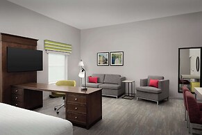 Hampton Inn & Suites Orlando-North/Altamonte Springs