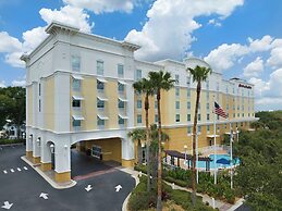 Hampton Inn & Suites Orlando-North/Altamonte Springs