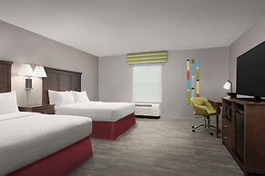 Hampton Inn & Suites Orlando-North/Altamonte Springs
