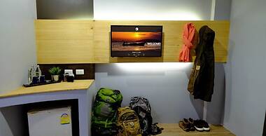 Tharapark View Hotel