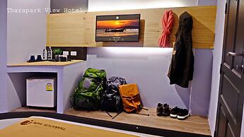 Tharapark View Hotel