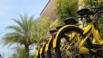 Tharapark View Hotel