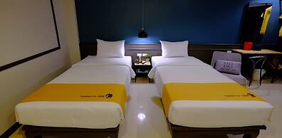 Tharapark View Hotel