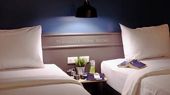 Tharapark View Hotel