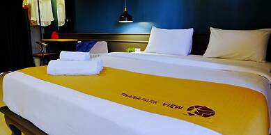 Tharapark View Hotel