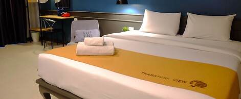 Tharapark View Hotel