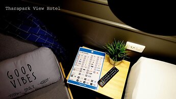 Tharapark View Hotel