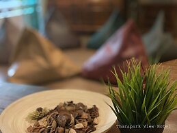 Tharapark View Hotel