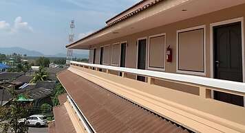 Tharapark View Hotel