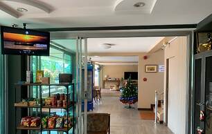 Tharapark View Hotel