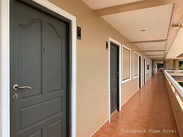 Tharapark View Hotel