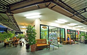 Lada Krabi Residence