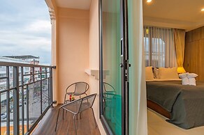 Lada Krabi Residence