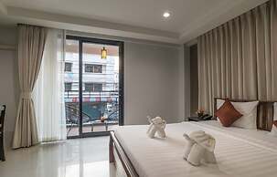 Lada Krabi Residence