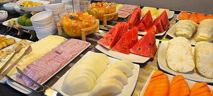 Abudi Hotel