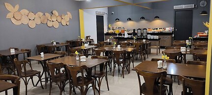 Abudi Hotel