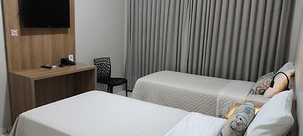 Abudi Hotel