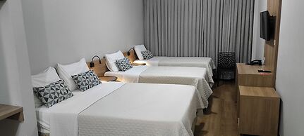 Abudi Hotel