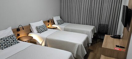Abudi Hotel