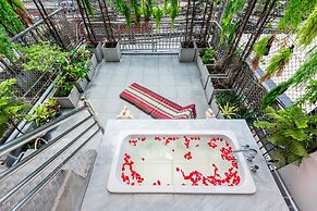 The Nine Hotel at Ao Nang