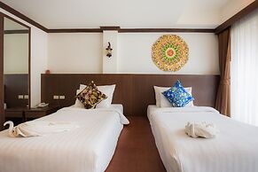 The Nine Hotel at Ao Nang