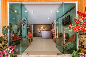 The Nine Hotel at Ao Nang