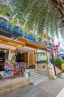 The Nine Hotel at Ao Nang