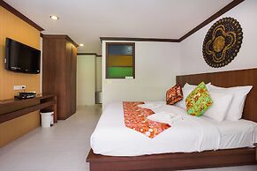 The Nine Hotel at Ao Nang