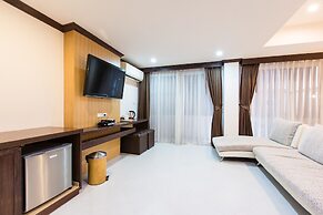 The Nine Hotel at Ao Nang