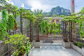 The Nine Hotel at Ao Nang