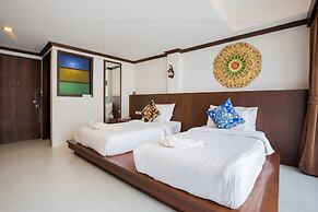 The Nine Hotel at Ao Nang