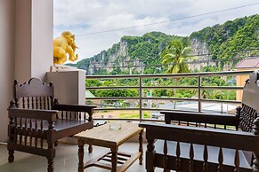 The Nine Hotel at Ao Nang