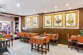 The Nine Hotel at Ao Nang