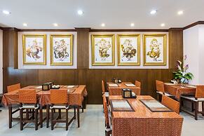 The Nine Hotel at Ao Nang