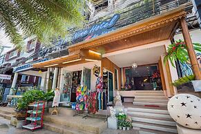 The Nine Hotel at Ao Nang