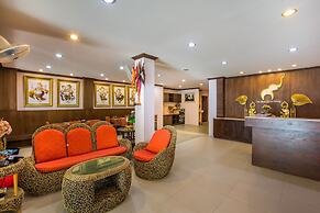 The Nine Hotel at Ao Nang