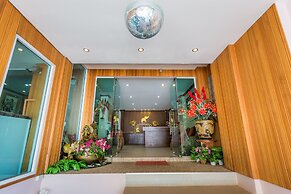 The Nine Hotel at Ao Nang