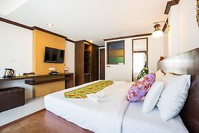 The Nine Hotel at Ao Nang