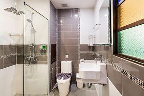 The Nine Hotel at Ao Nang